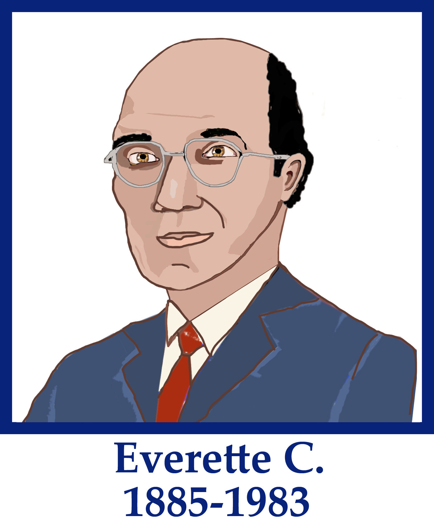 Everette Cell
