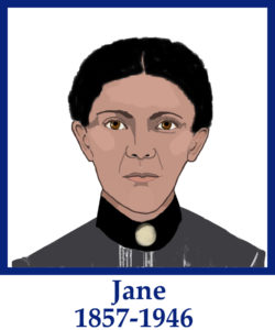 Jane cell