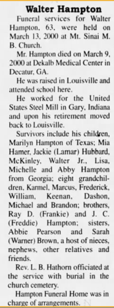 Winston County Journal 3-29-2000