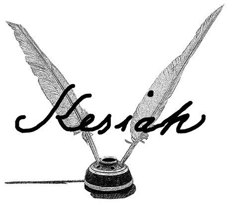 Kesiah graphics copy