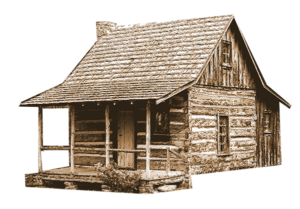 cabin